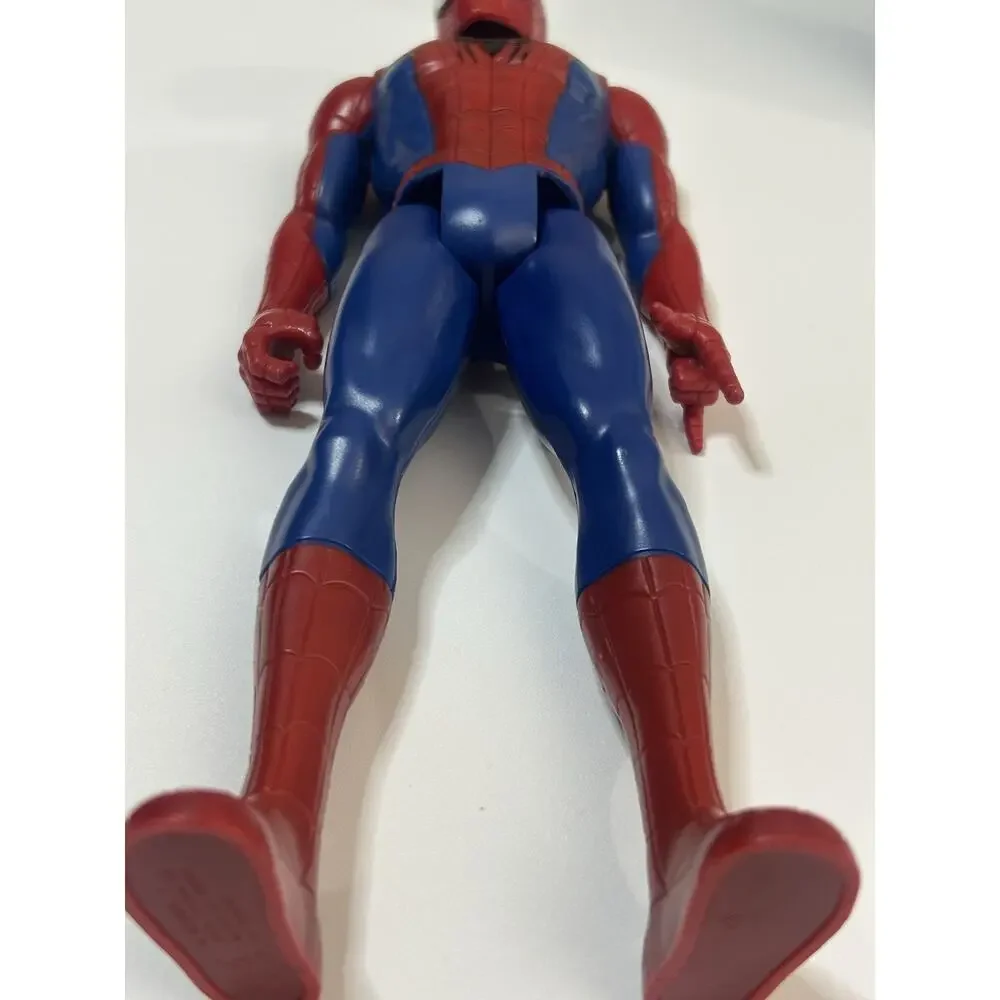 Hasbro Marvel Spider-Man 12